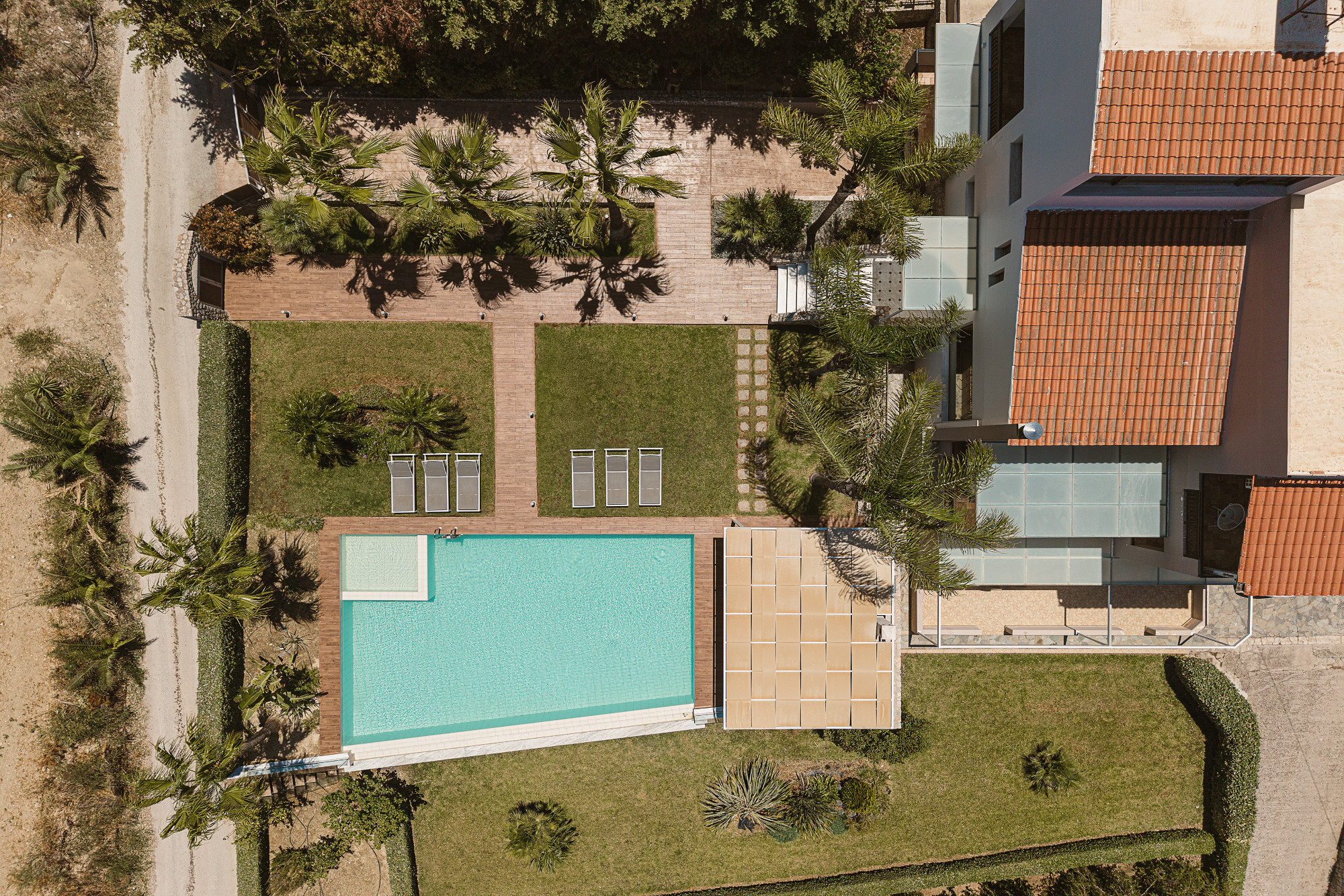 Villa Anemeli